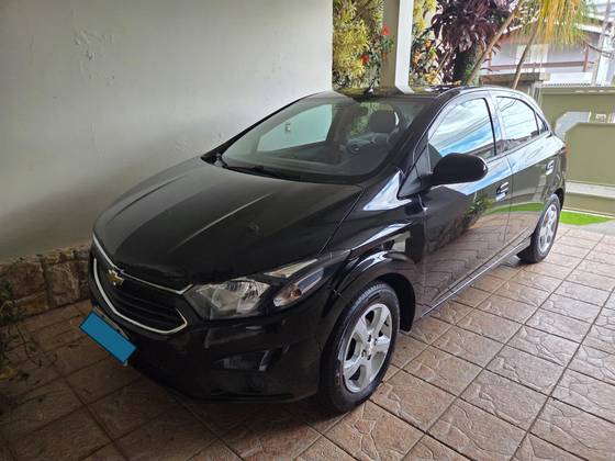 CHEVROLET ONIX 1.4 MPFI LT 8V FLEX 4P AUTOMÁTICO CHEVROLET ONIX 1.4 MPFI LT 8V FLEX 4P AUTOMÁTICO
